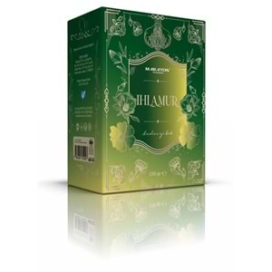 MARATON Çay (150gr) Ihlamur Tea