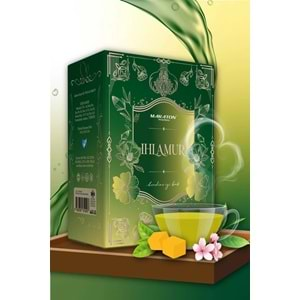 MARATON Çay (150gr) Ihlamur Tea