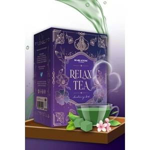 MARATON Çay (150gr) Relax Tea