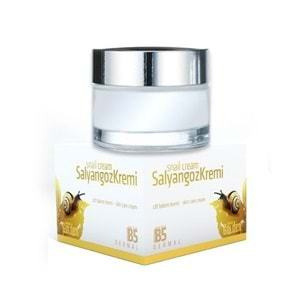 GOLDEN Salyangoz Kremi 45ml