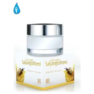 GOLDEN Salyangoz Kremi 45ml