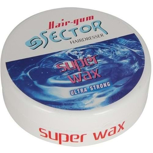 SECTOR Wax 150ml