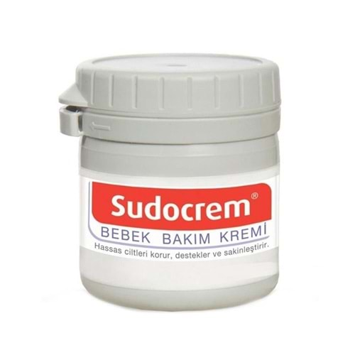 SUDO Krem 60gr