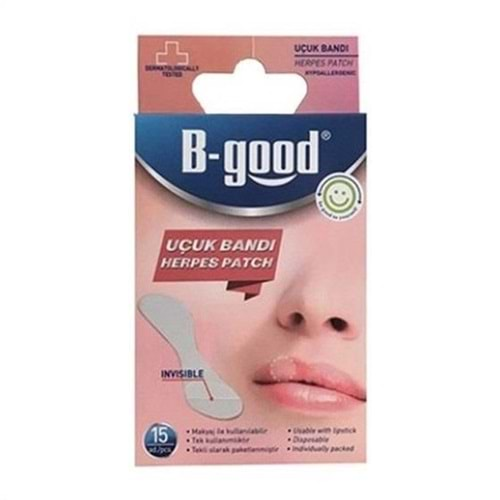 B-GOOD Uçuk Bandı