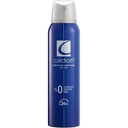 CALDİON Deo (Erkek) Klasik 150ml