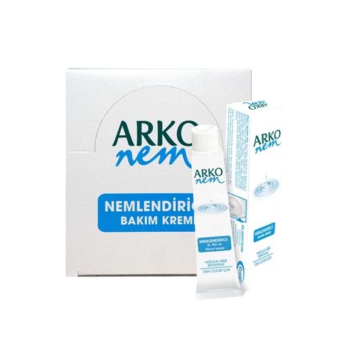 ARKO Krem (Tüp-20ml) Soft