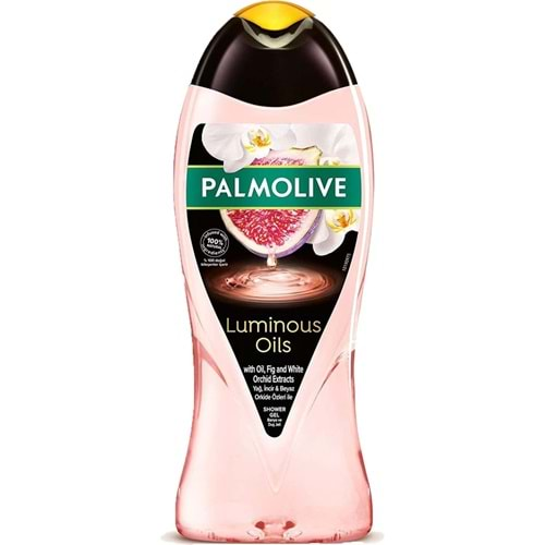 PALMOLİVE Duş Jeli (250ml) Luminous