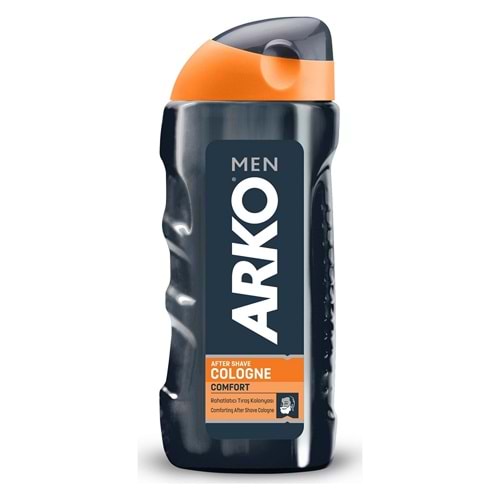 ARKO Traş Kolonyası (250Ml) Comfort