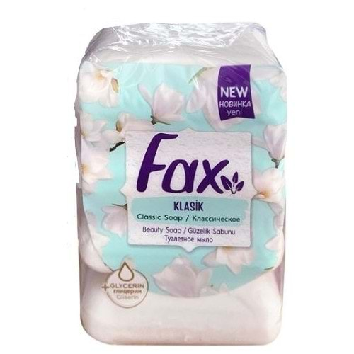 FAX Katı Sabun (280gr) Klasik