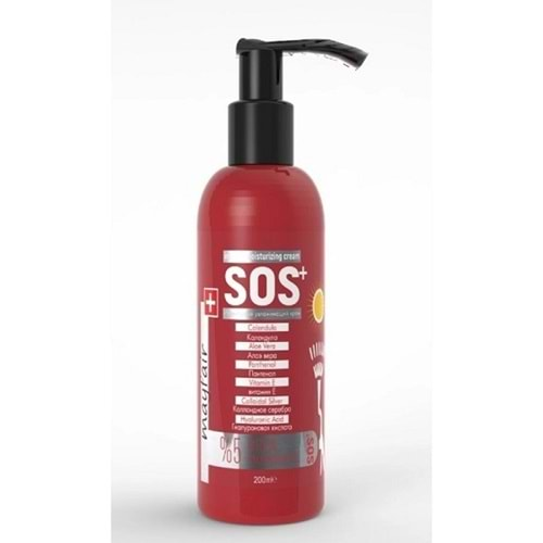 MAYFAİR Losyon (200ml) SOS+