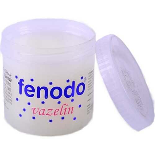 FENODO Vazelin (110ml) Beyaz