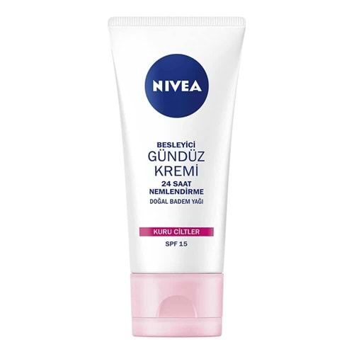 NİVEA Gündüz Kremi (50ml) Kuru Ciltler