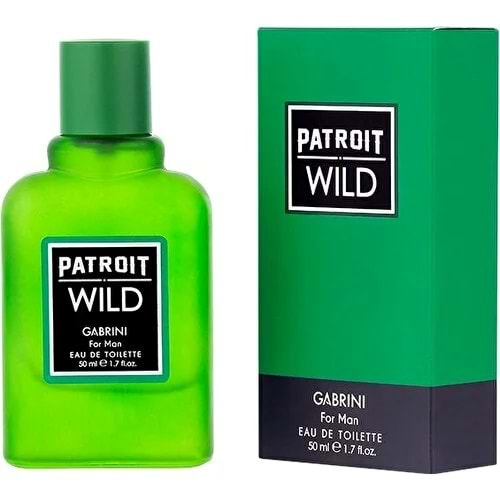 GABRİNİ Parfüm (150ml) Wild