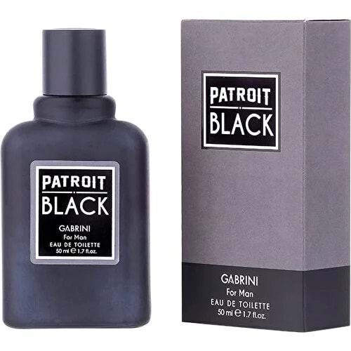 GABRİNİ Parfüm (150ml) Black