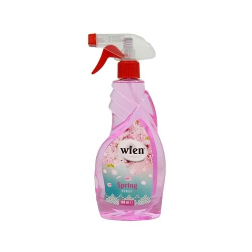 WİEN Oda Spreyi (500ml) Spring