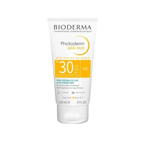 BİODERMA Photoderm AKN Mat 150ml