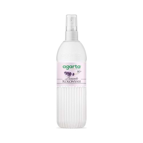 AGARTA Kolonya (150ml) Lavanta