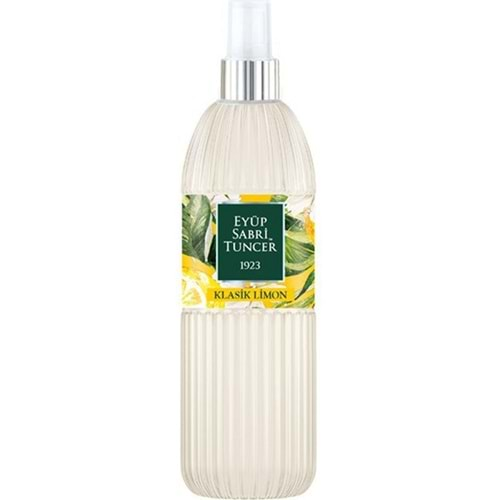 EST Kolonya (Sprey) Klasik Limon 150ml