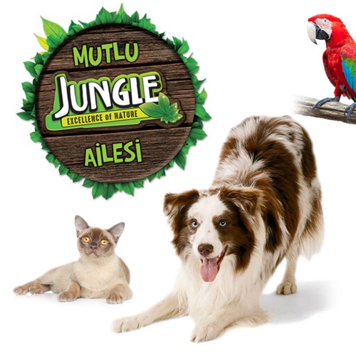 Jungle Pet Food
