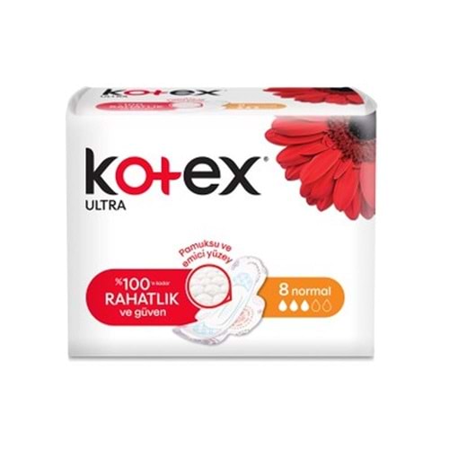 KOTEX Ped Ultra Normal