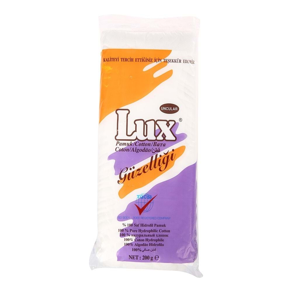 LUX Pamuk (200gr)