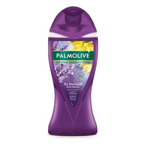 PALMOLİVE Duş Jeli (250ml) So Relaxed