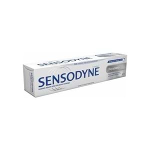 SENSODYNE Diş Macunu (50ml) Beyazlatıcı