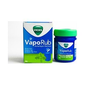 VICKS POMAD