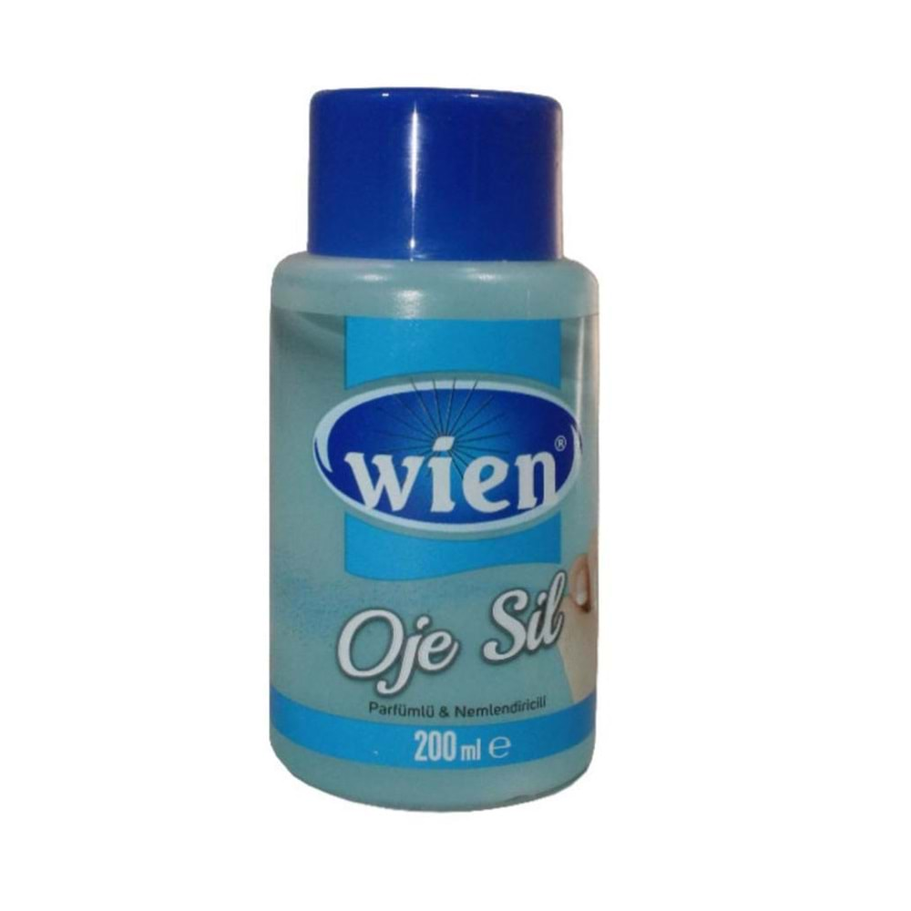 WİEN Aseton 700ml