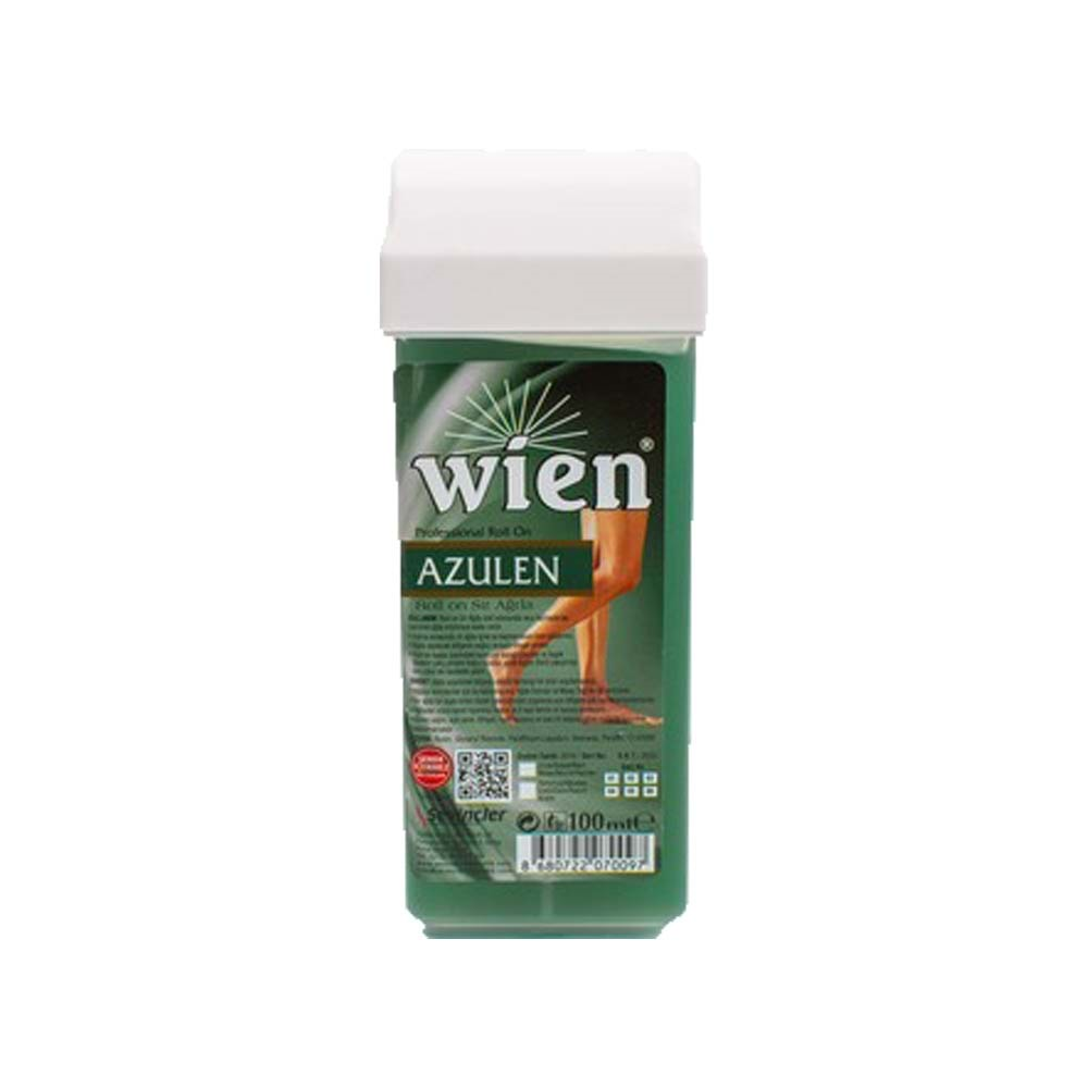 WİEN Sir Ağda (Roll-On) Azulen