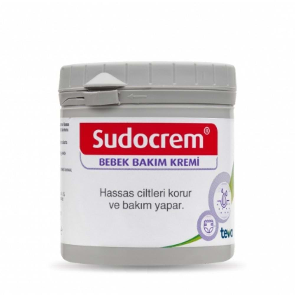 SUDO Krem 250gr