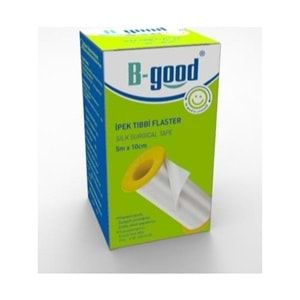 B-GOOD İpek Flaster 5Mx10Cm