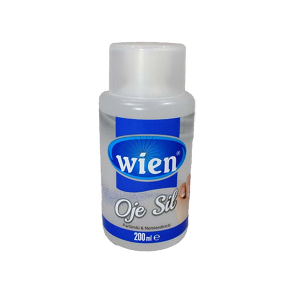 WİEN Aseton 200ml