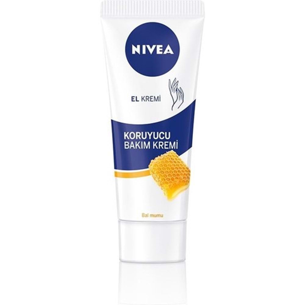 NIVEA KORUYUCU EL KREMİ 75ML