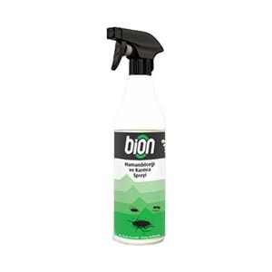 BİON Hamam Böceği ve Karınca Sprey 450ml