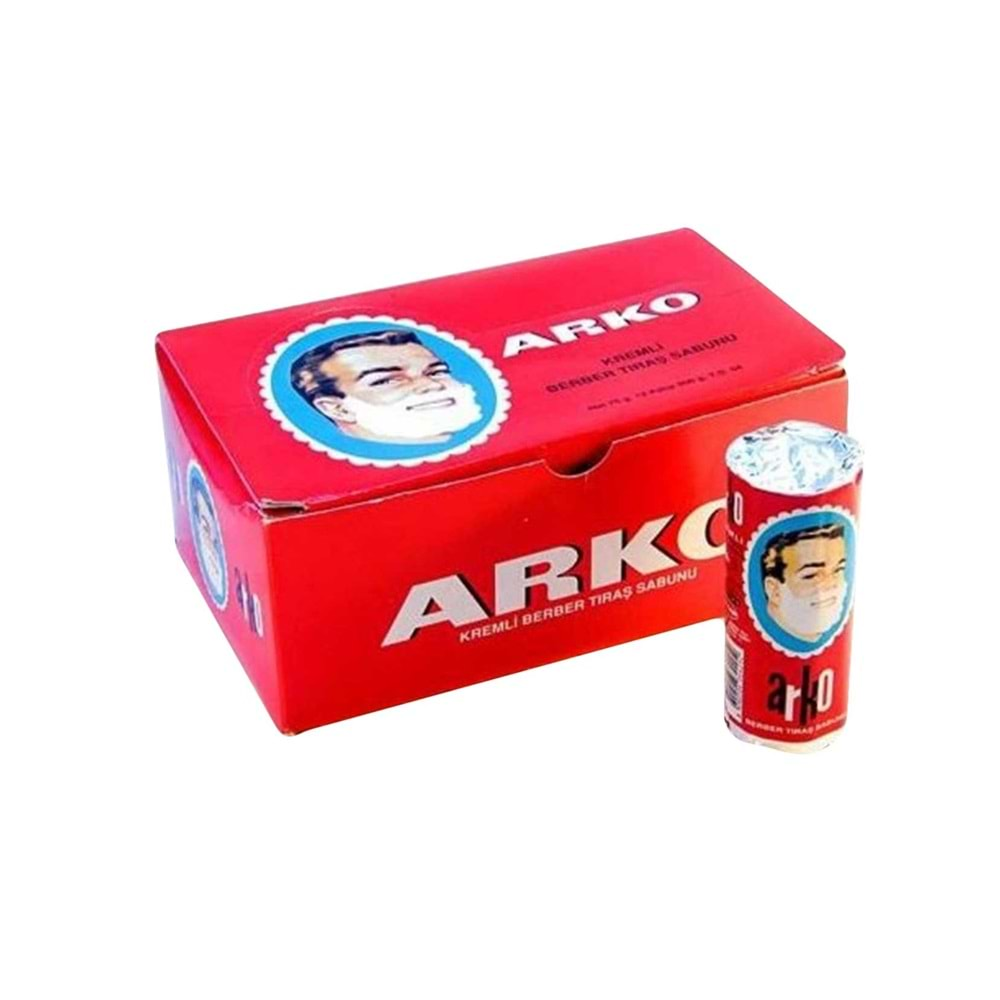 ARKO Traş Sabunu 75Gr