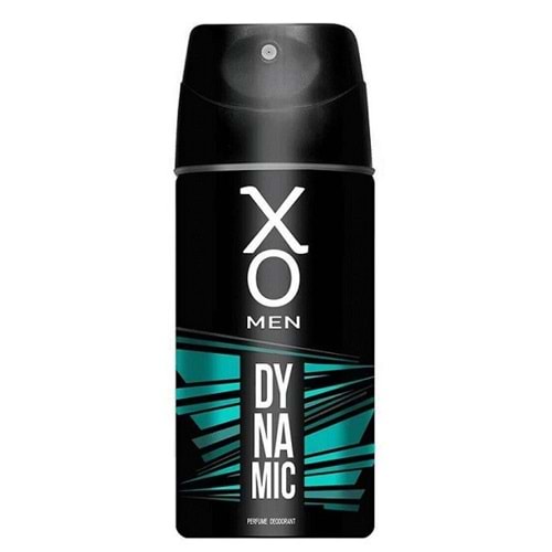 XO Deo (Erkek) Dynamic 150ml
