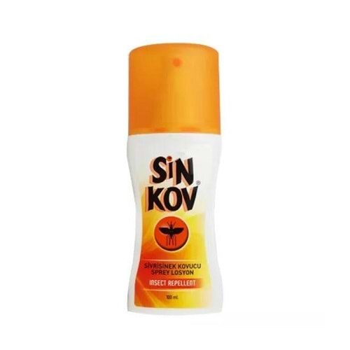 SİNKOV Sinek Kovucu Losyon 100ml