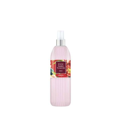 EST Kolonya (Sprey) Amber 150ml