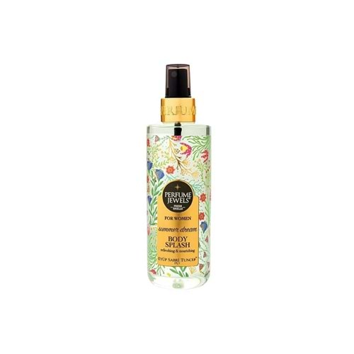 EST (PJ) Body Splash Summer Dream 250ml