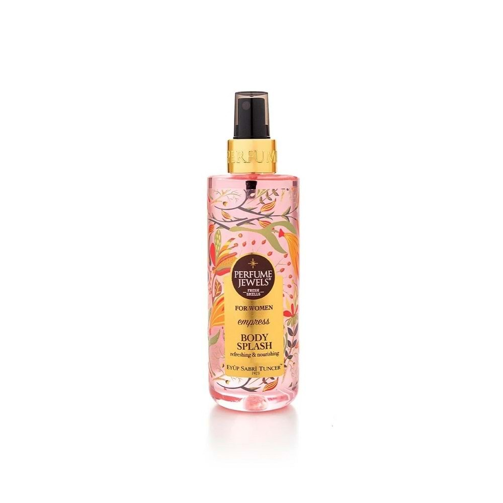 EST (PJ) Body Splash Empress 250ml