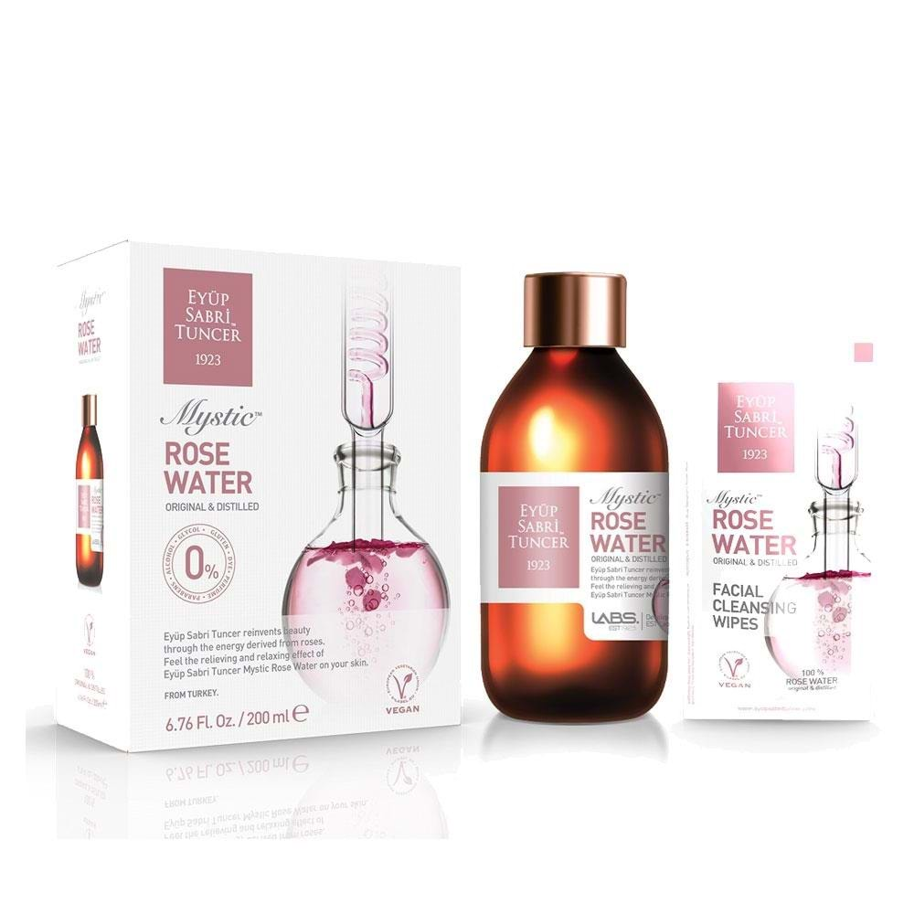 EST Mystic Rose Water 200ml