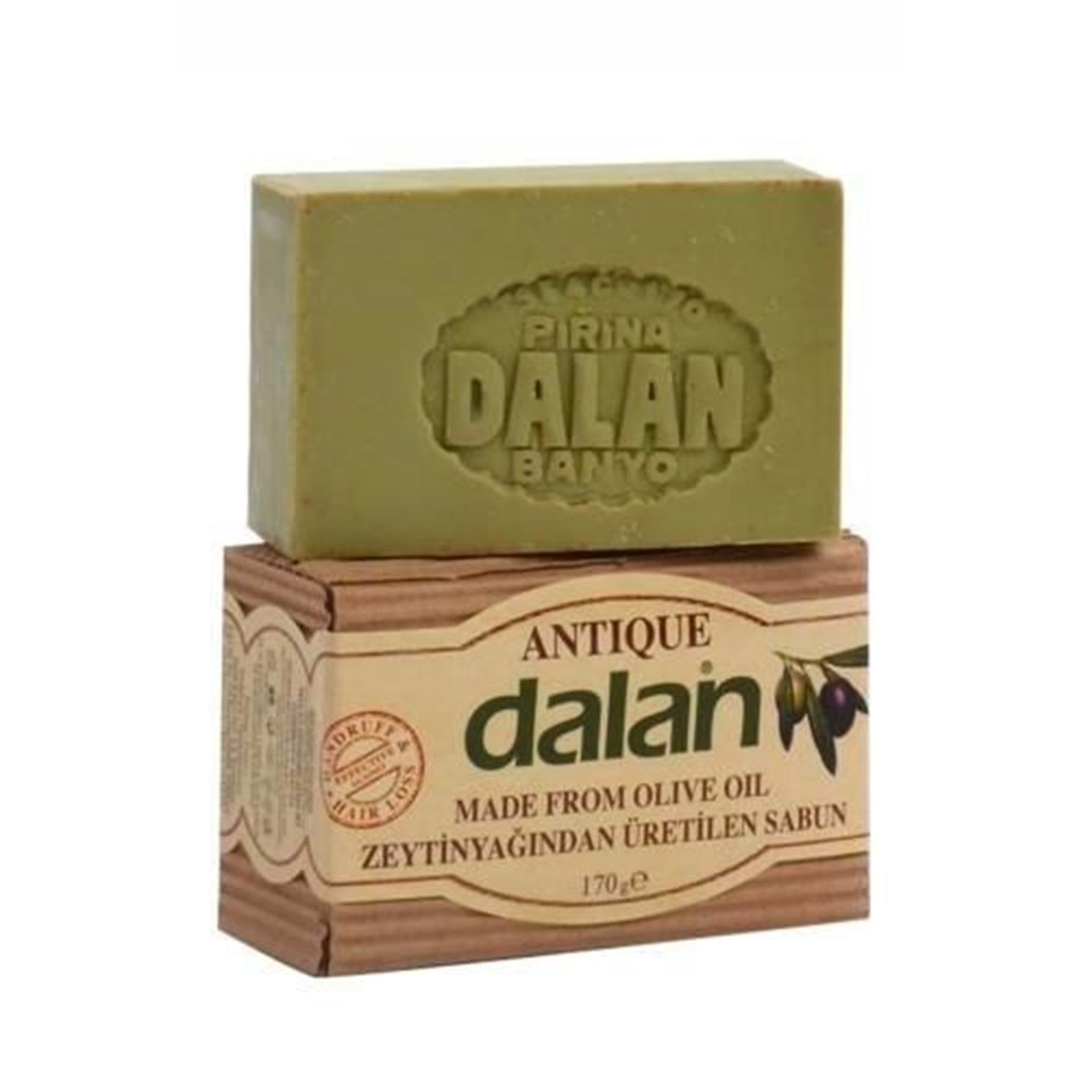 DALAN Sabun (150gr) Antik