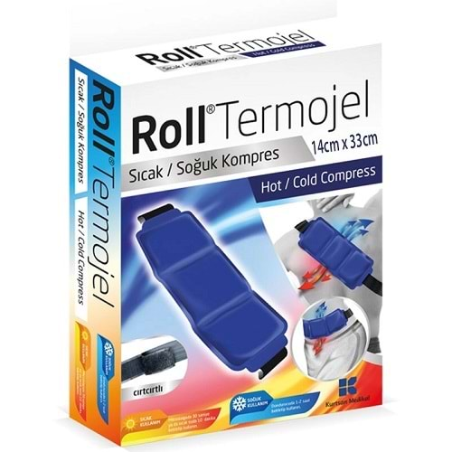 ROLL Termo Jel (14cmx33cm)