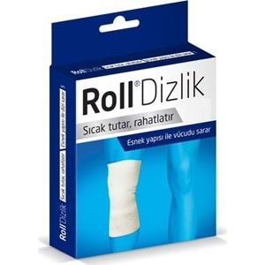 ROLL Dizlik (XLarge)