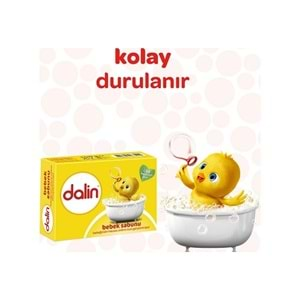 DALİN Sabun (100gr) Klasik