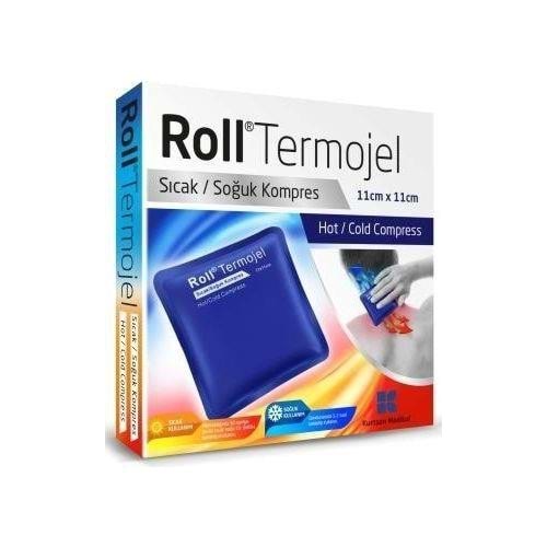 ROLL Termo Jel (11cmx11cm)
