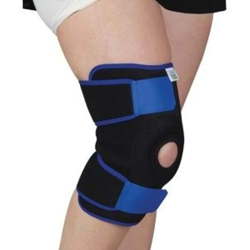 MİNİON Ligament Destekli Dizlik (MN 497)