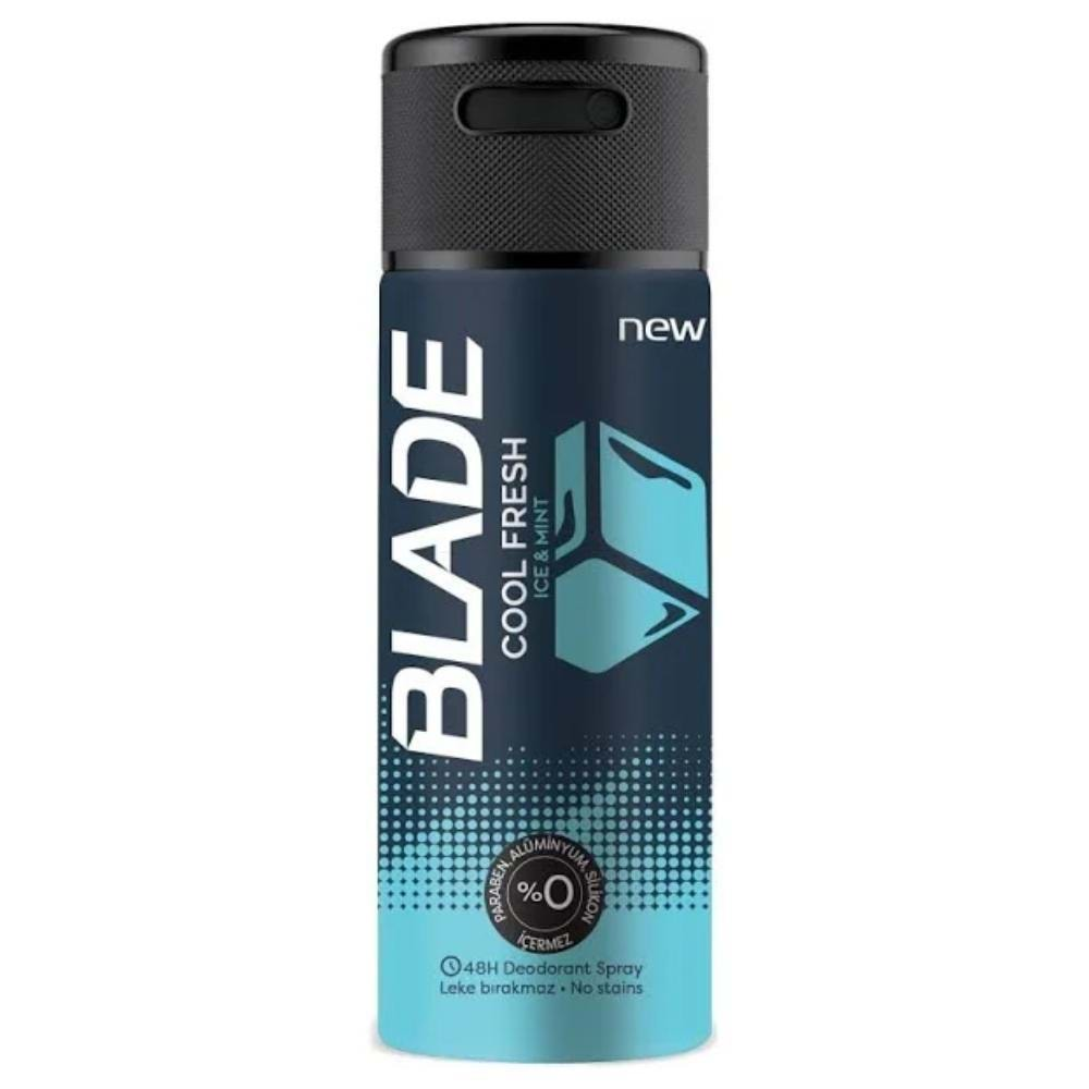 BLADE Deo (Erkek) Cool Fresh 150ml