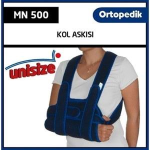 MİNİON Kol Askısı - Standart (MN 500)